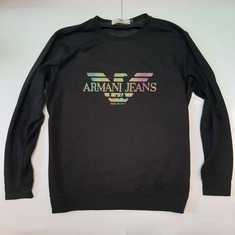 Crewneck / Sweater Armani Jeans Second