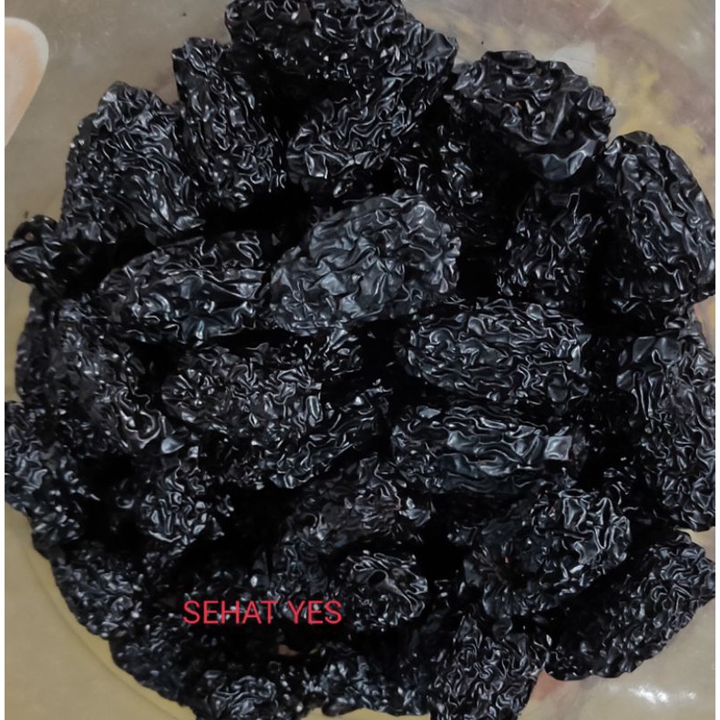 

OCHO OCHO KURMA HITAM CHINA 100gram