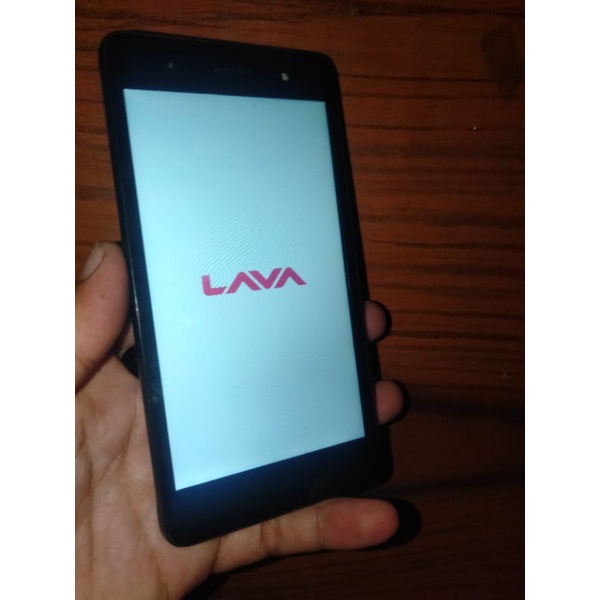 LCD TOUCHSCREEN LAVA IRIS 50 NORMAL TESTED