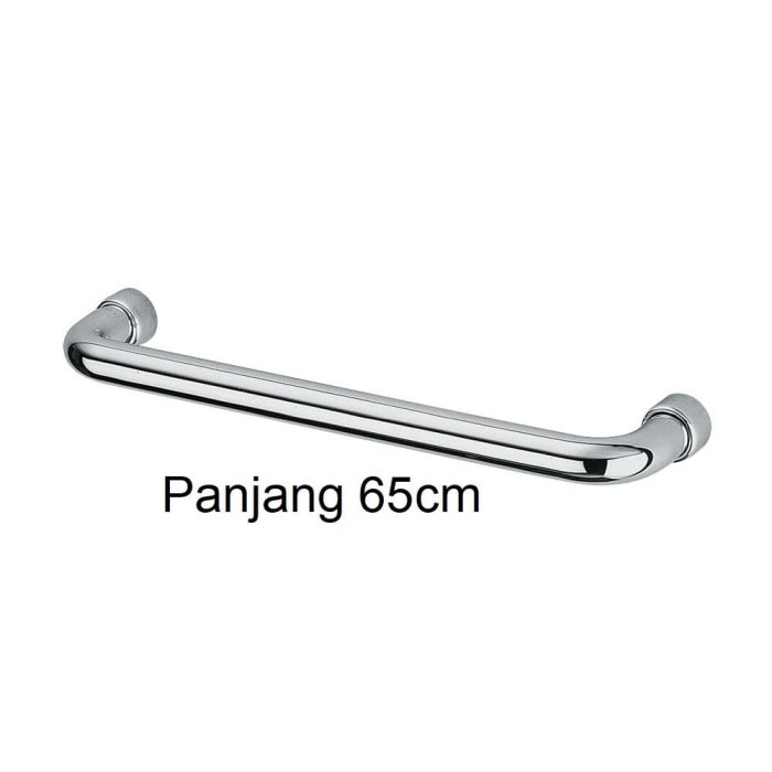 Pegangan Kamar Mandi - Pegangan Kamar Mandi Toto Tx3A3 Grab Bar