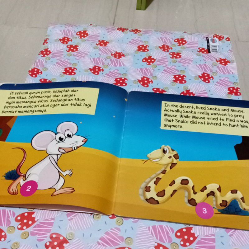 Cerita Kecerdikan Menumbuhkan Kebaikan Shopee Indonesia