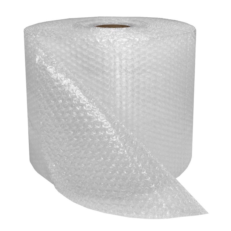 

EXTRA BUBBLE WRAP HANYA UNTUK PELAPISAN BOX IVORYHOME