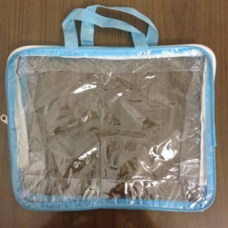 TAS PLASTIK SPREI TENTENG MURAH