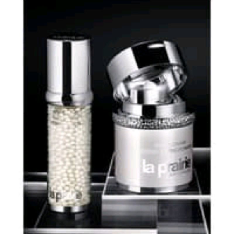 La Prairie white caviar illuminating pearl infusion