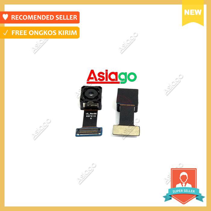 Spare part handphone - camera samsung j500 big/kamera belakang j5 original - komponen handphone