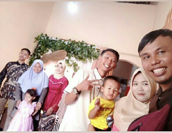 Maura Couple - Sania Ruffle Batik Couple Ori Ndoro Jowi Dnt Garansi Termurah Shopee - Batik Couple