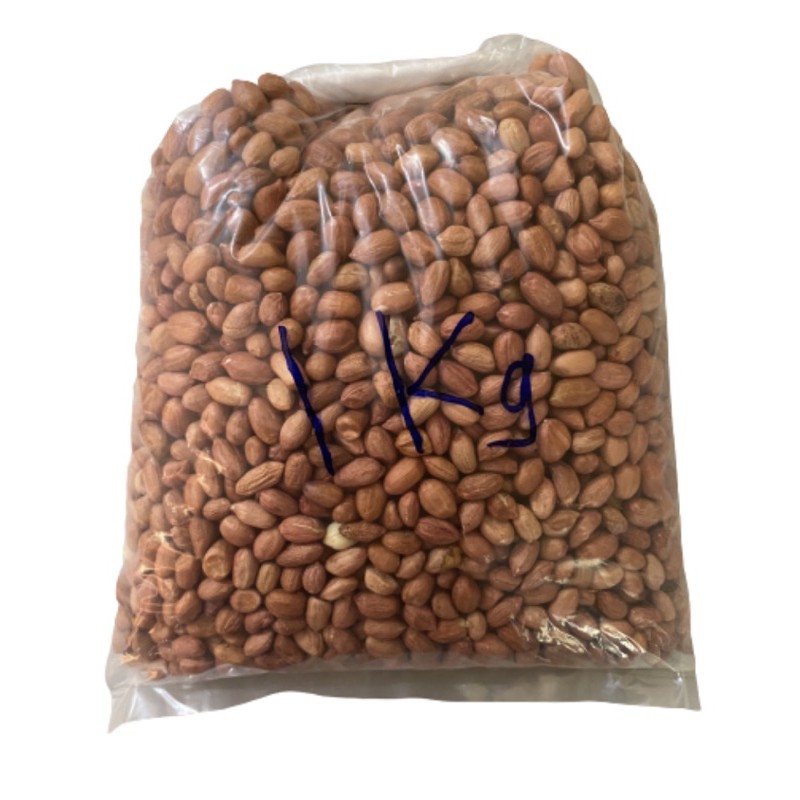 1kg | KACANG TANAH LOKAL