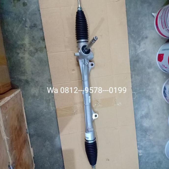 Rack Steering  Rack Steer Mitsubishi Xpander Original