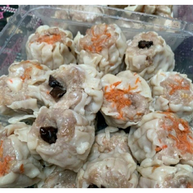 

Dimsum Ayam Dimsum Enak Dimsum Halal isi 25pcs