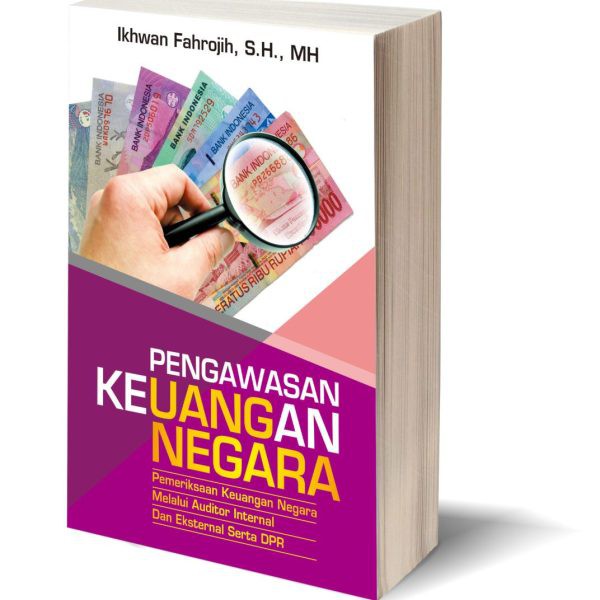 Pengawas Keuangan Negara