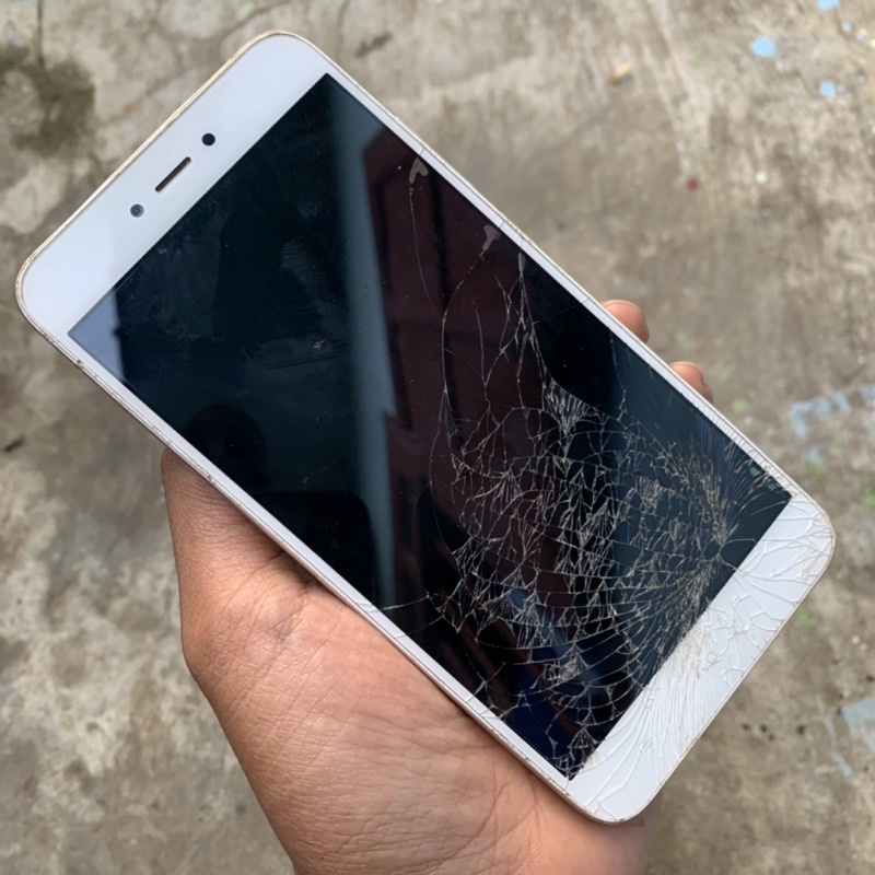 Xiaomi Note 5A Matot