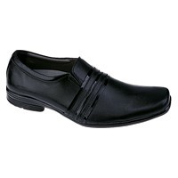 Sepatu Formal / kantor / pantofel Pria - UK 1612 Catenzo 100% Original