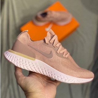 nike flyknit react 1