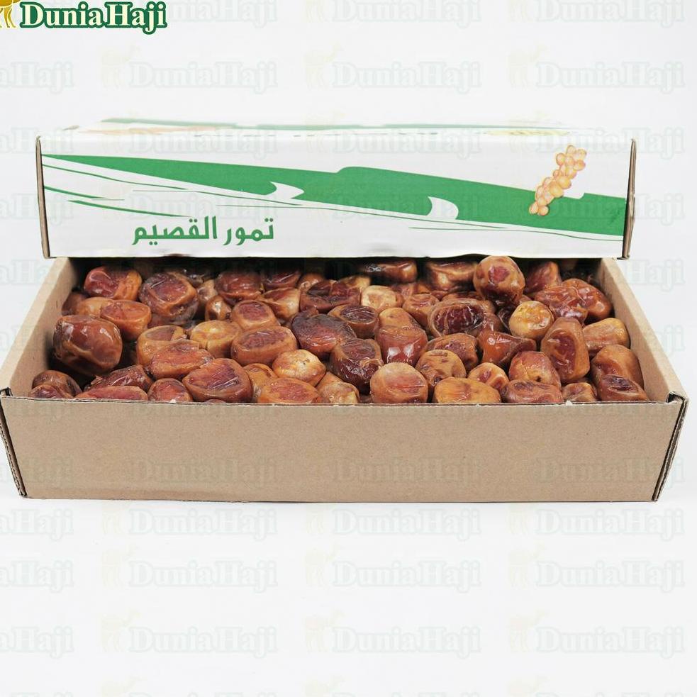 

<Y-UTY} <♥} Kurma SUKARI 3KG Basah / Sukkari Premium Kurma Raja 100% Asli Original / Oleh Oleh Haji dan Umroh <terviral}