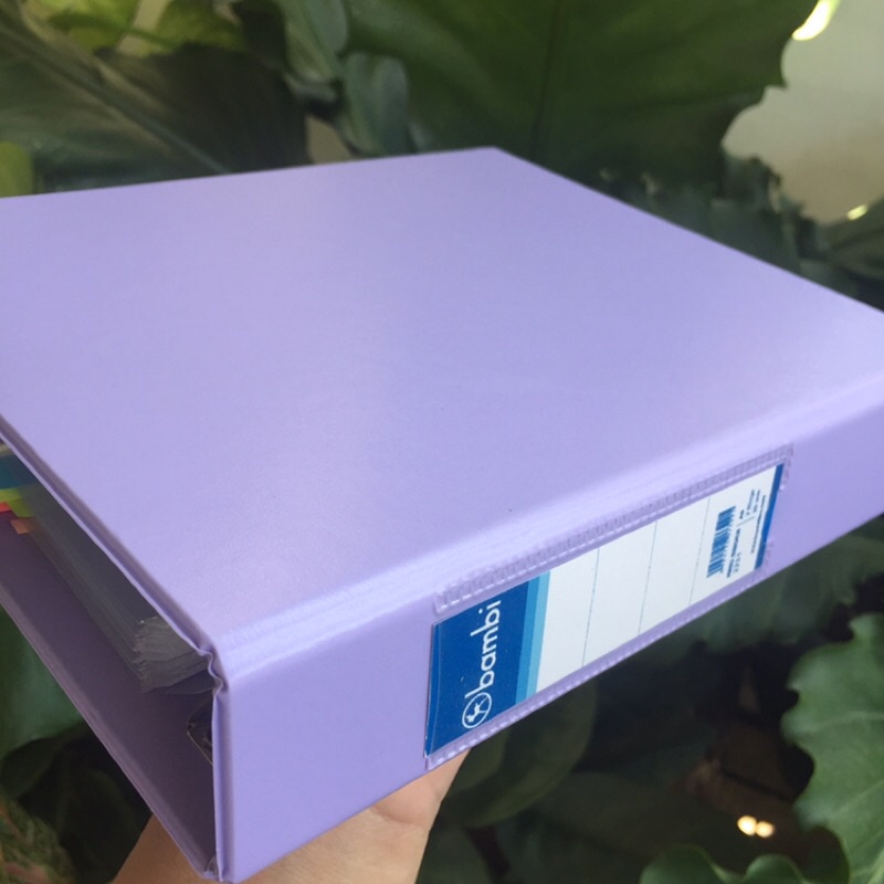 Impraboard / Infraboard 3 mm Packing Photocard Flo Polaroid PC Pola Circlecard CC Yellow Board
