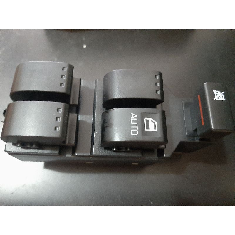 saklar power window supir ALLNEW AVANZA XENIA 2012 ke atas 84810-BZ090