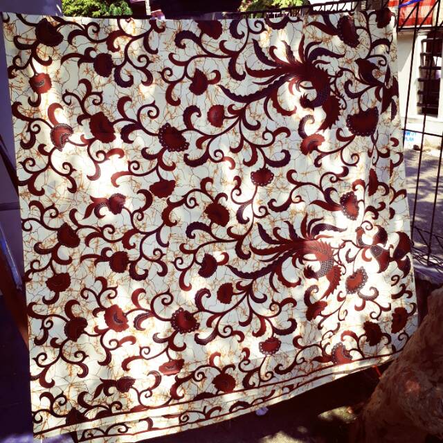 

Batik B5