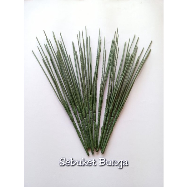 Termurah Tangkai Bunga Cabang 7 (Lusinan)