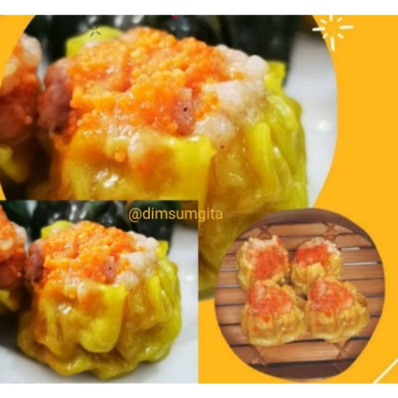 

golden dimsum premium