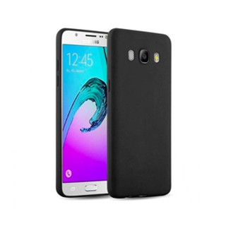 Soft Case SLIM Matte Samsung Galaxy J1 J2 J3 J5 J7 2015