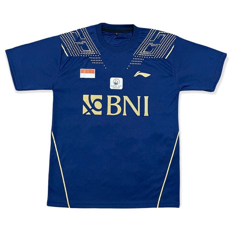 JS - Baju Training/Olahraga/Running-Kosong 2