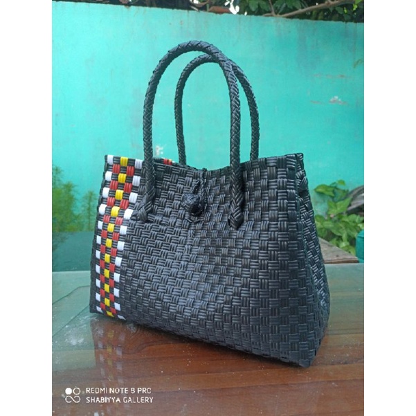 Tas Jali Patti XL / Jali Bag Patty XL Pre Order