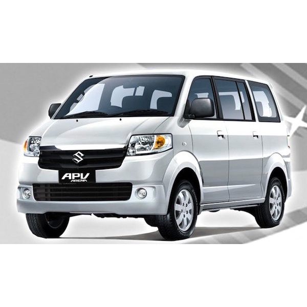 Jual SARUNG COVER BODY MOBIL / PELINDUNG SUZUKI APV ARENA | Shopee Indonesia