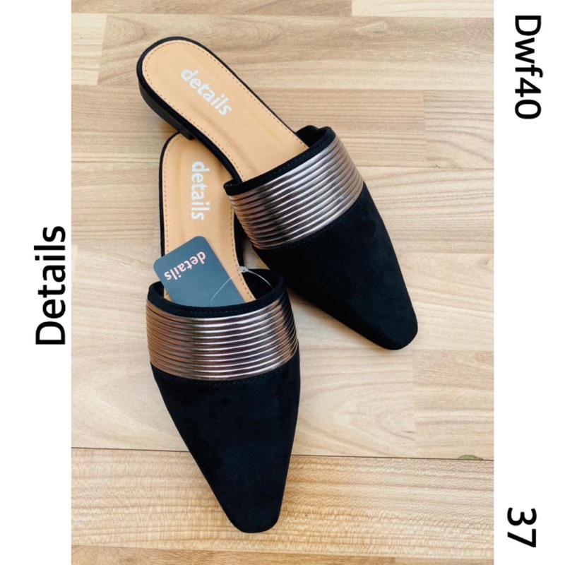 sandal slip detalis warna geser &gt;&gt;&gt;