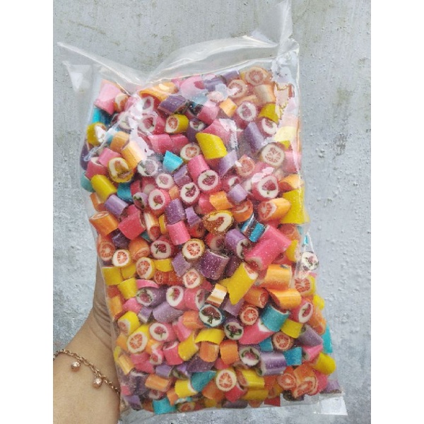 Jual Sticky Candy Permen Viral Permen Korea Viral Indonesiashopee Indonesia 9613