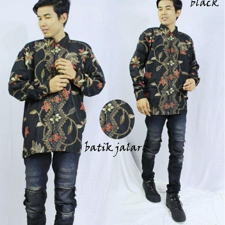 Murah Meriah |
DnI KEMEJA BATIK PANJANG TANAH ABANG |Stok@banyak