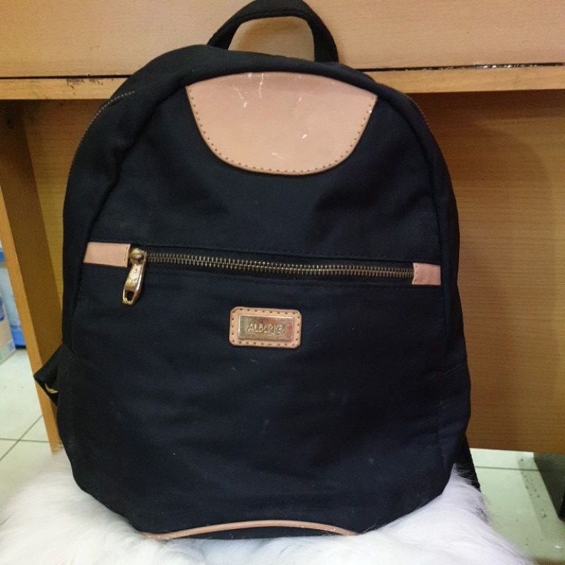 TAS ALBERIO PRELOVED ORIGINAL