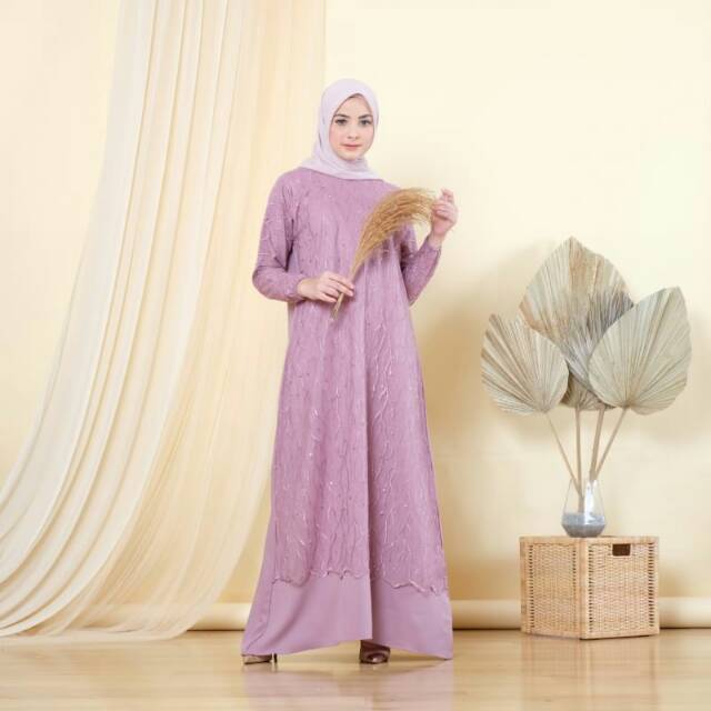 Rania Dress