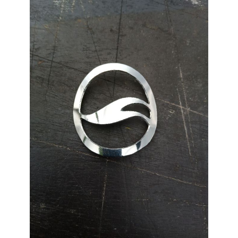 Emblem Sepeda Giant