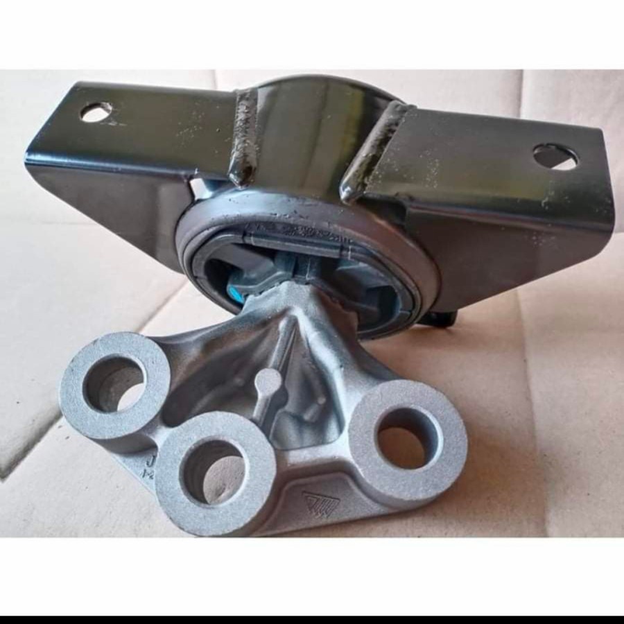 engine mounting kiri chevrolet SPIN MANUAL
