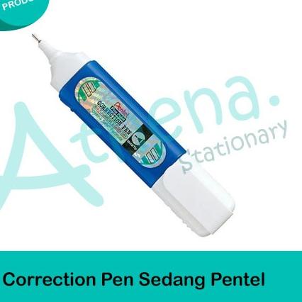 

▼ TIP X CAIR PENTEL ZL31- W ORIGINAL ♣