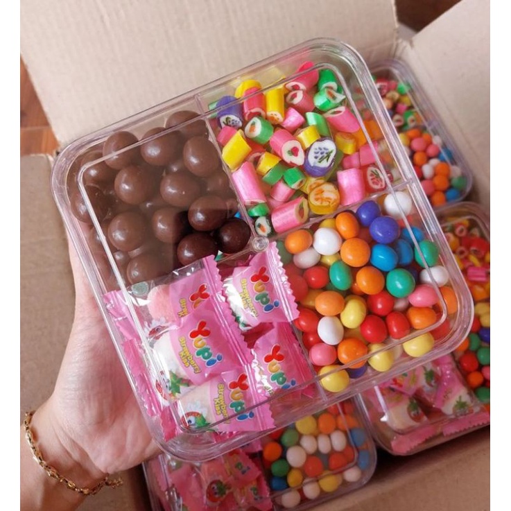 

PAKET COKLAT 4 SEKAT COKLAT VIRALL