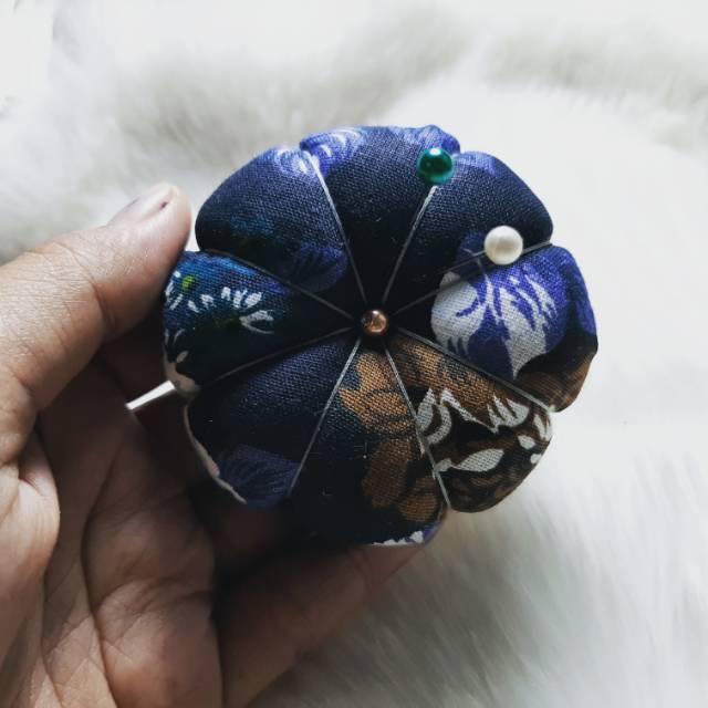 Souvenir Bantalan Jarum / Pin Cushion