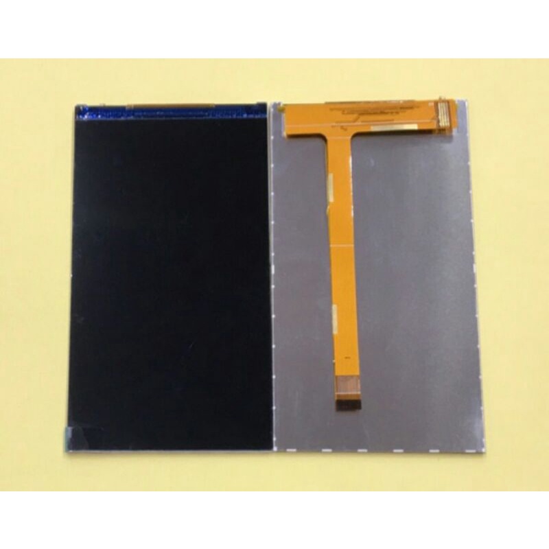 LCD EVERCOSS U50A / U50A PLUS ORI COPOTAN