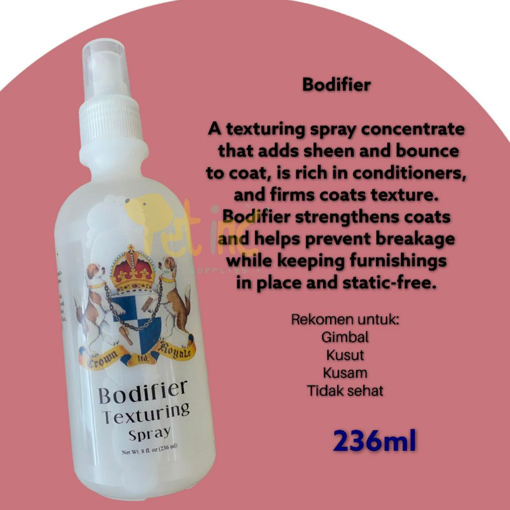 Magic touch bodifier spray 236ml