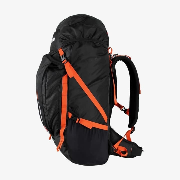 TAS GUNUNG CARRIER REI AREI HORIZON 60L ORIGINAL 100% - FREE RAINCOVER