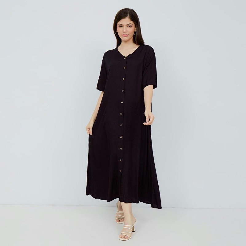 DASTER KANCING, DRESS KANCING, DRESS VINTAGE, DASTER GROSIR, GROSIR DASTER, BAJU HAMIL, BAJU MENYUSU