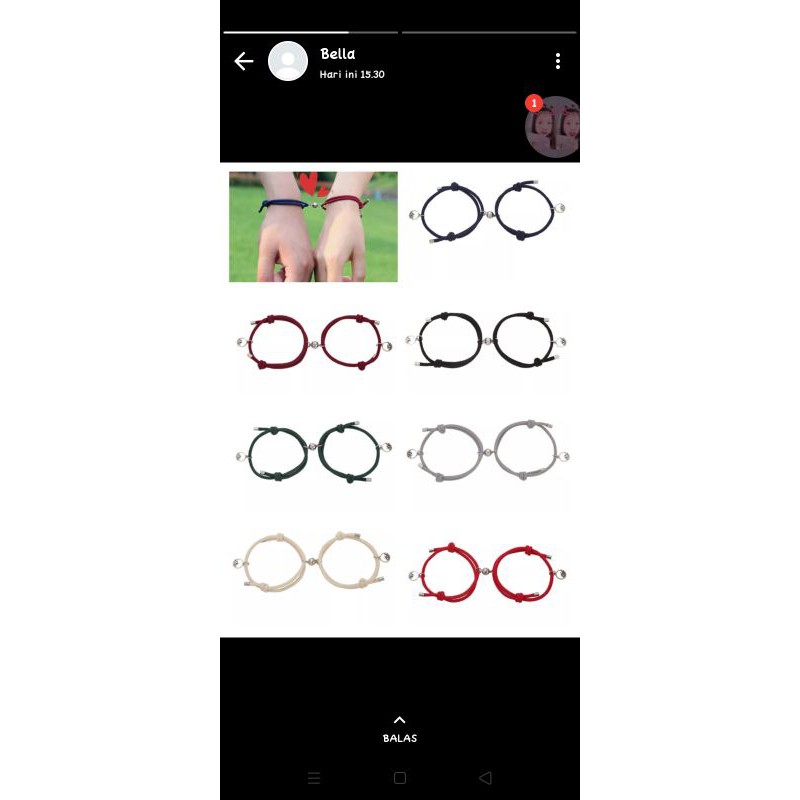 

gelang kenbar