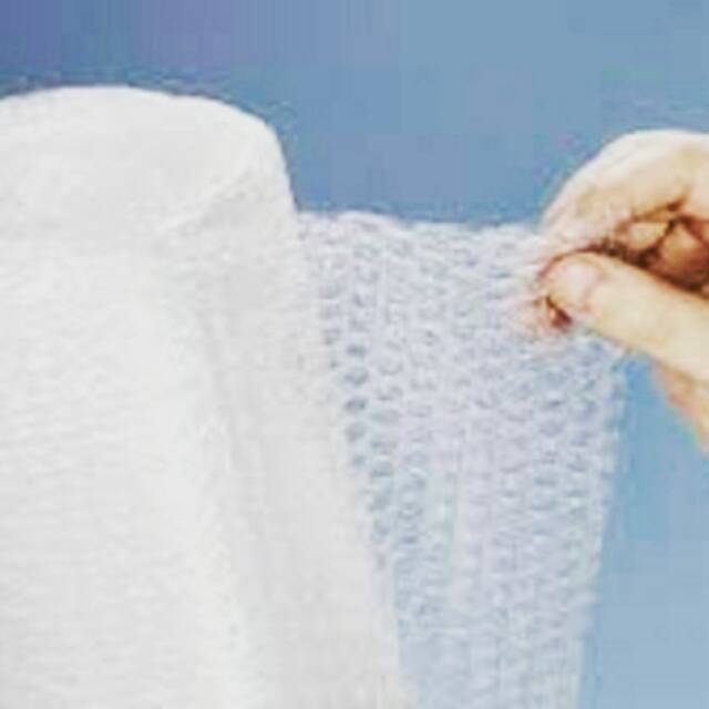 

Bubble wrap