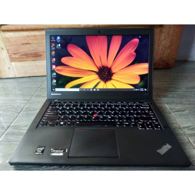 Lenovo Thinkpad X240