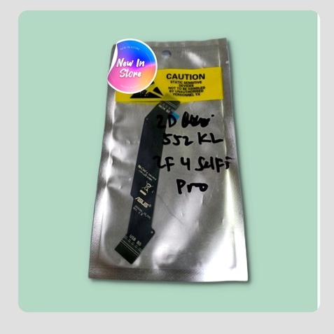 FLEXIBLE BOARD ZENFONE 4 SELFIE PRO