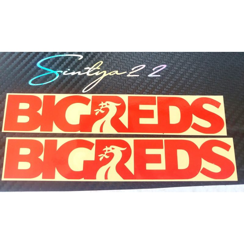 

Sticker liverpool FC cutting