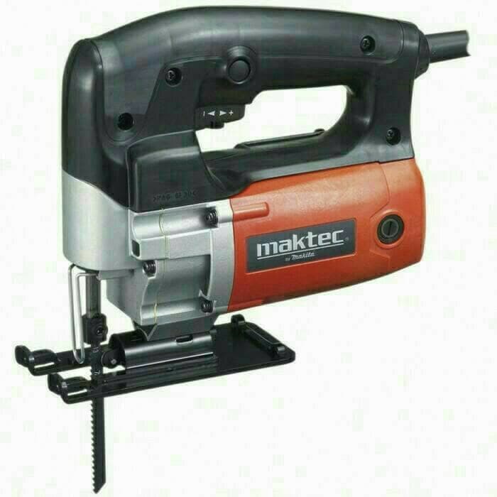 LIMITED MESIN JIGSAW MAKTEC MT 430 / JIG SAW MAKTEC MT430