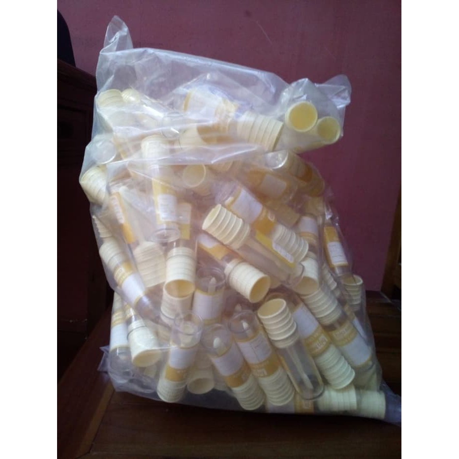 Pot Feses / Faeces Container