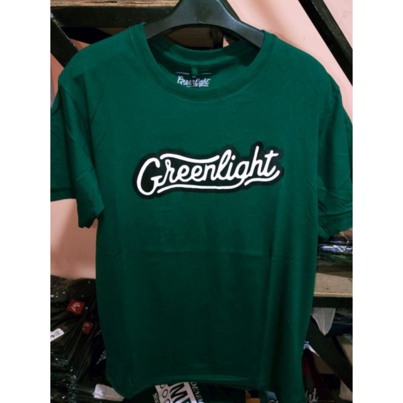 KAOS GREENLIGHT BM ORI