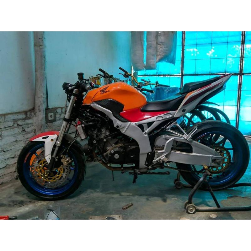 cover deltabox cbr k45a